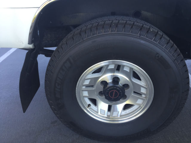 1988 Toyota Other SR5 - photo 12