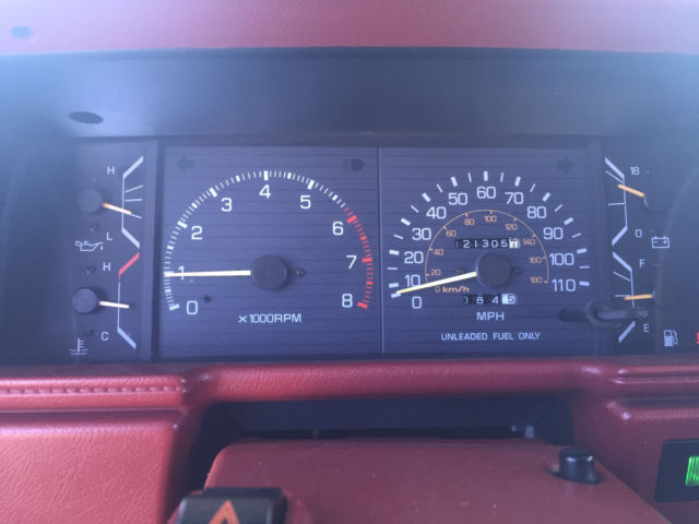 1988 Toyota Other SR5 - photo 13
