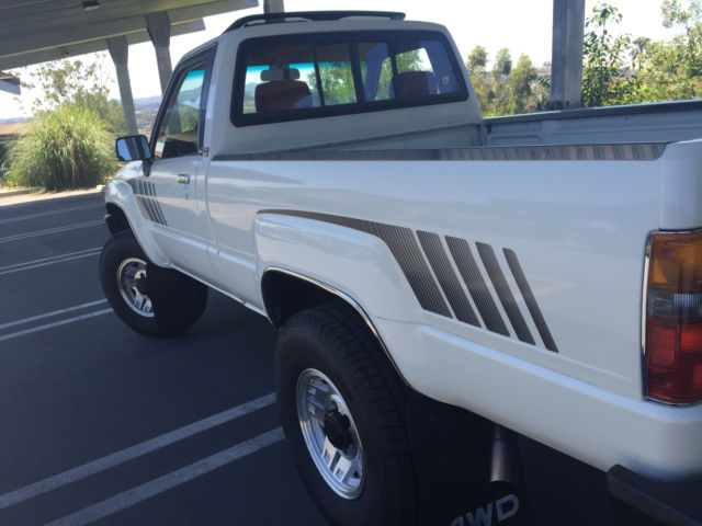 1988 Toyota Other SR5 - photo 3