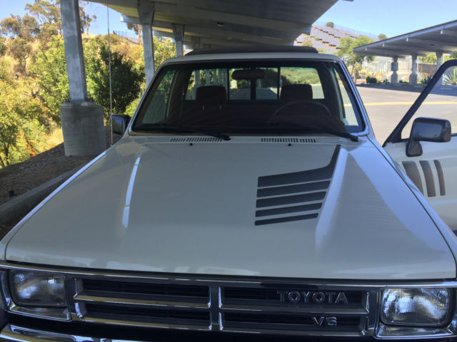 1988 Toyota Other SR5 - photo 4