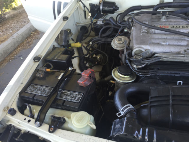 1988 Toyota Other SR5 - photo 9