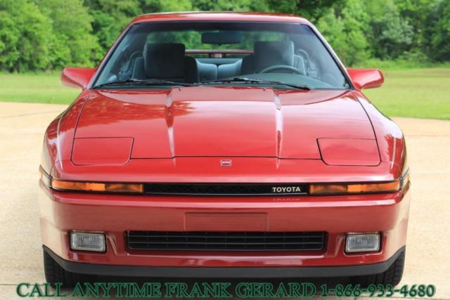 1988 Toyota Supra SUPRA - photo 10
