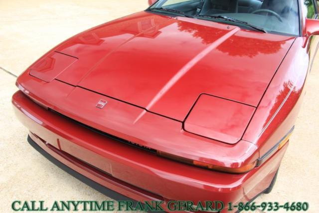 1988 Toyota Supra SUPRA - photo 12