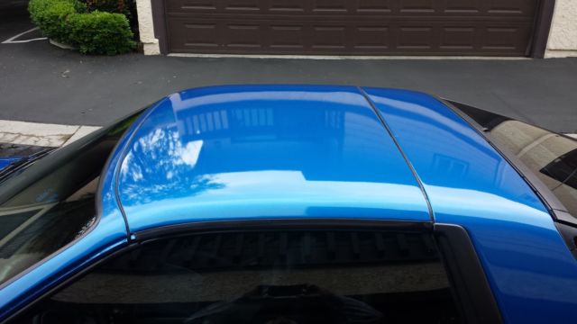 1988 Toyota Supra TARGA TOP SPORT - photo 11