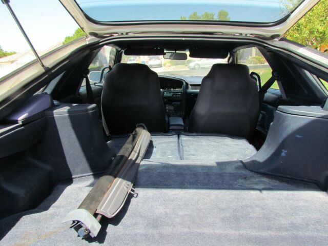 1988 Toyota Supra 2-door Hatchback - photo 12