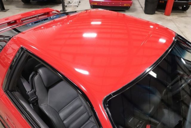 1988 Toyota Supra -- - photo 10