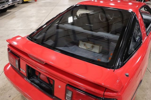 1988 Toyota Supra -- - photo 11