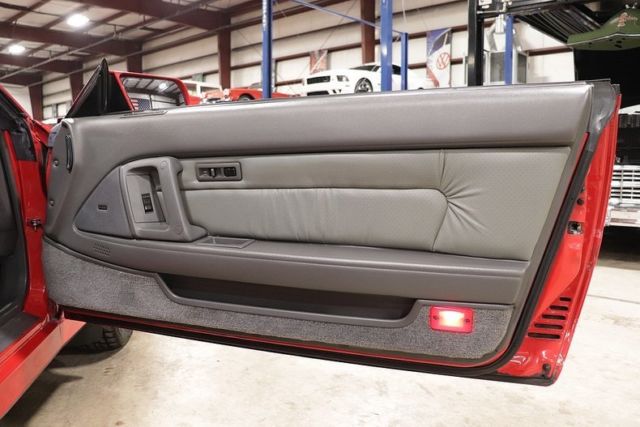 1988 Toyota Supra -- - photo 12