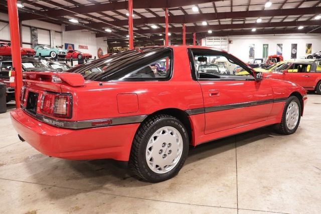 1988 Toyota Supra -- - photo 5
