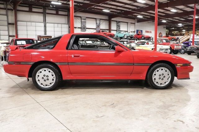 1988 Toyota Supra -- - photo 6