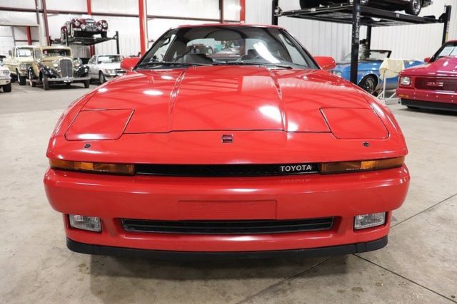 1988 Toyota Supra -- - photo 8