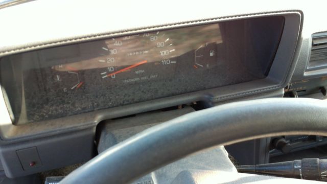 1988 Toyota Supra - photo 4