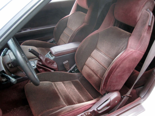 1988 Toyota Supra Base 2dr Hatchback - photo 5