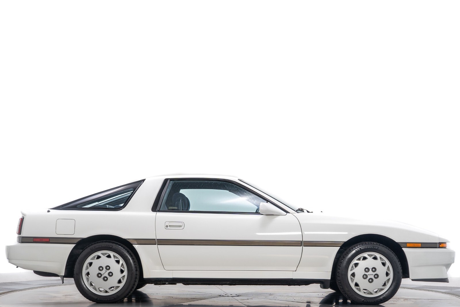 1988 Toyota Supra - photo 2