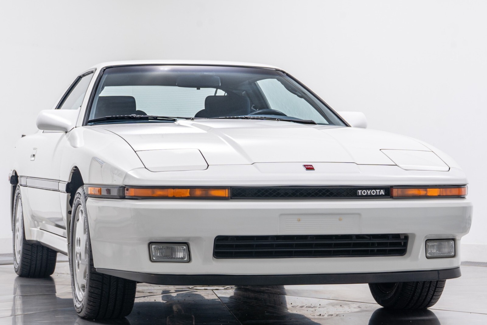 1988 Toyota Supra - photo 3