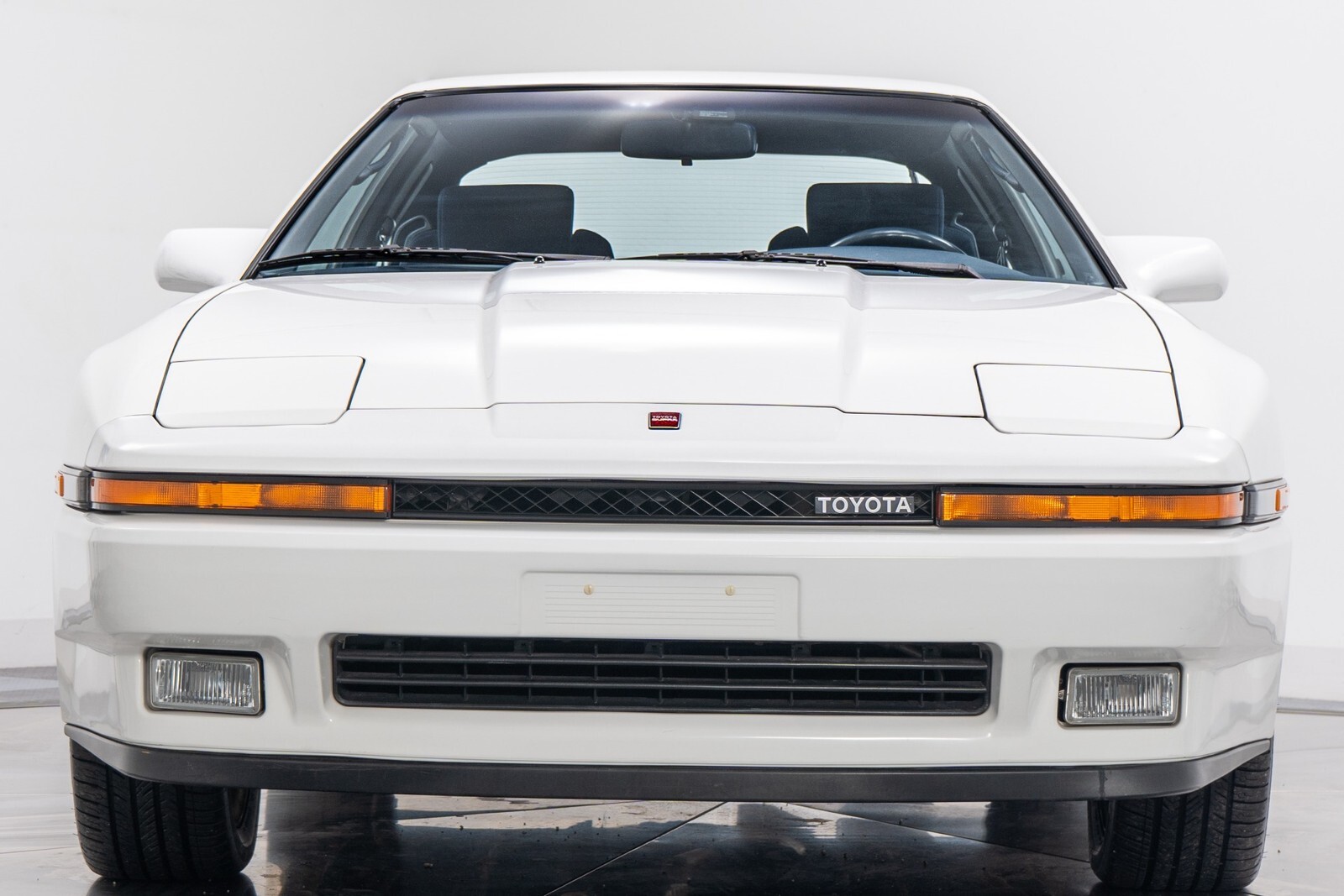 1988 Toyota Supra - photo 4