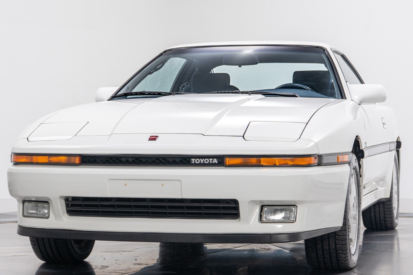 1988 Toyota Supra - photo 5