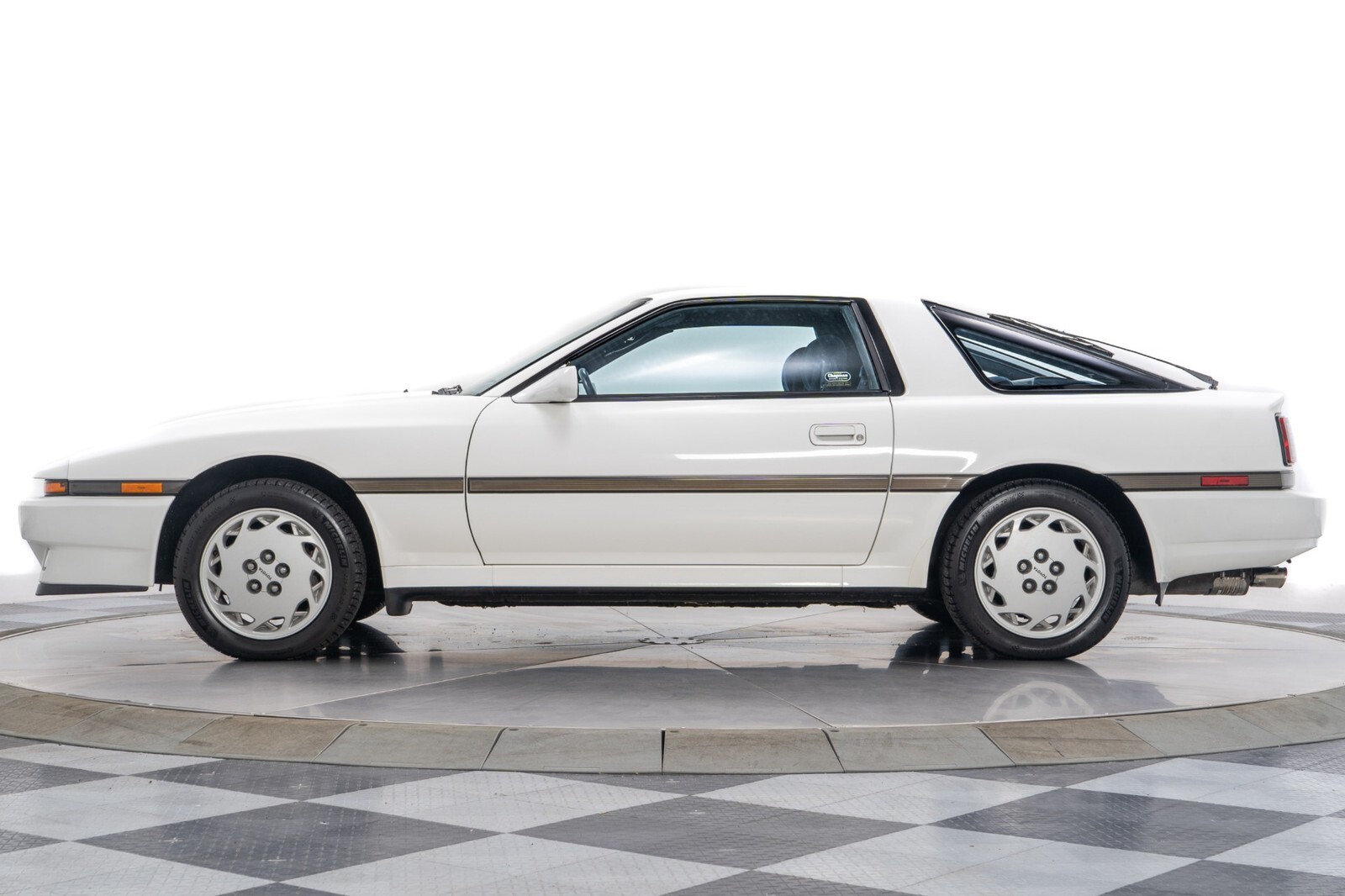 1988 Toyota Supra - photo 6