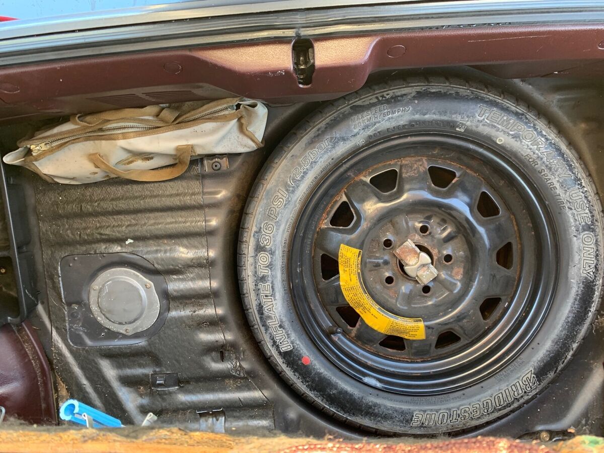 1988 Toyota Supra - photo 13