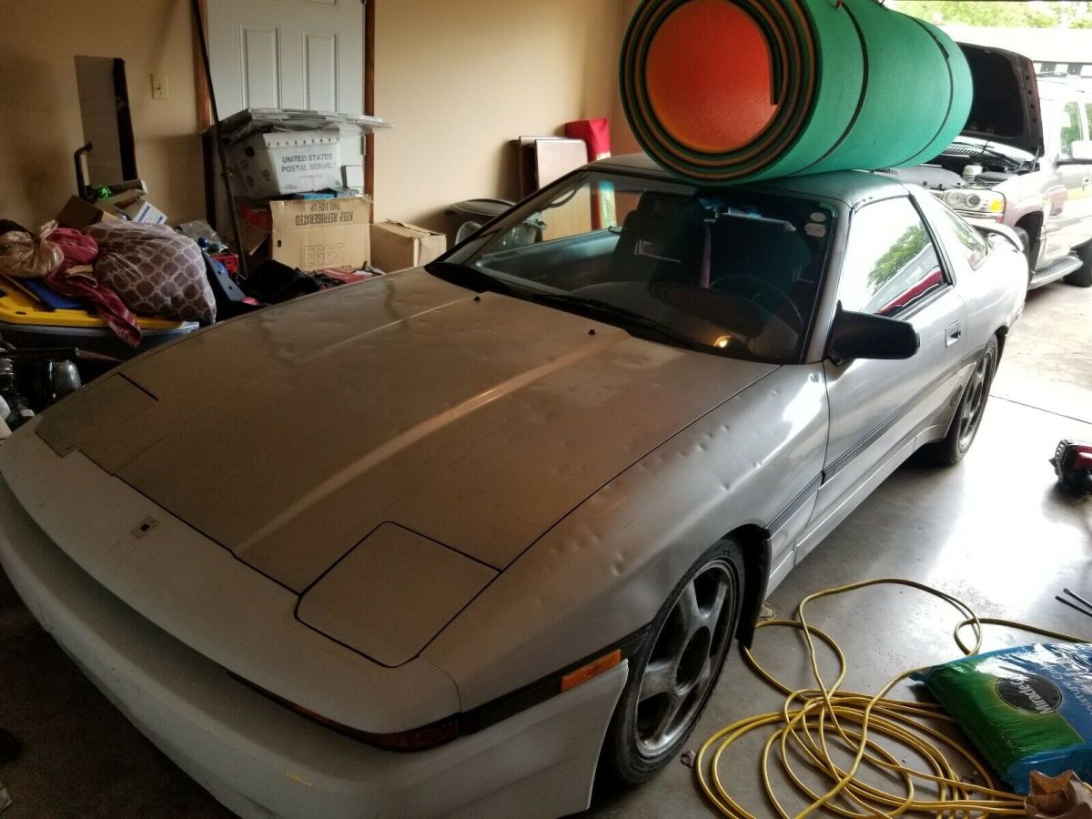 1988 Toyota Supra SPORT ROOF - photo 3