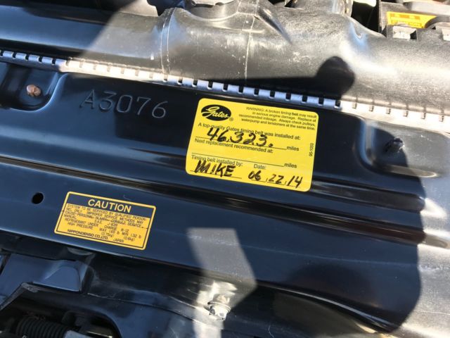 1988 Toyota Supra Base Hatchback 2-Door - photo 11