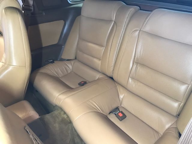 1988 Toyota Supra Base Hatchback 2-Door - photo 13