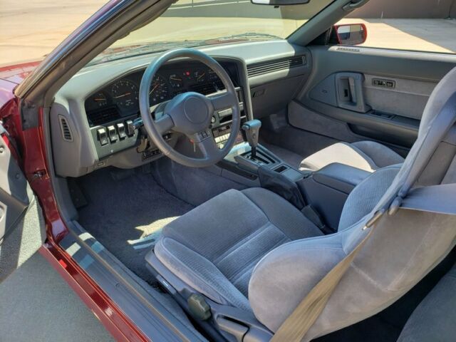 1988 Toyota Supra - photo 3