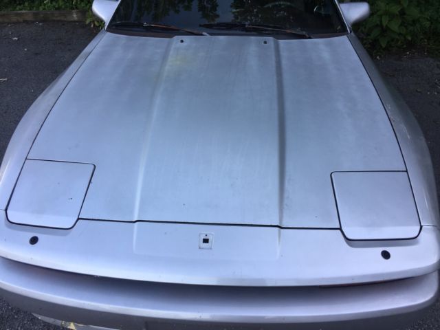 1988 Toyota Supra - photo 6