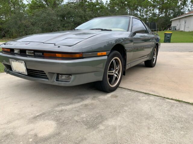 1988 Toyota Supra - photo 3