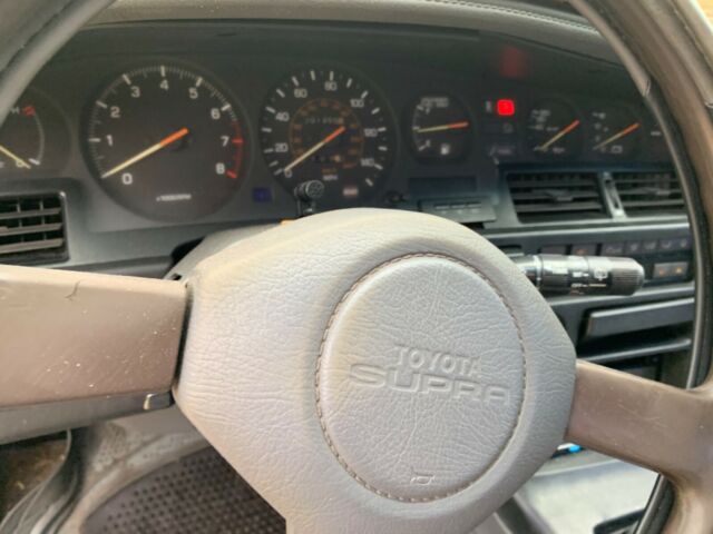 1988 Toyota Supra - photo 5