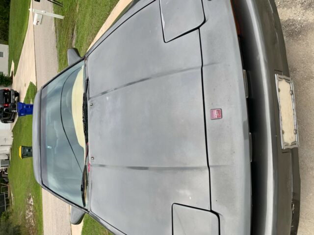 1988 Toyota Supra - photo 8