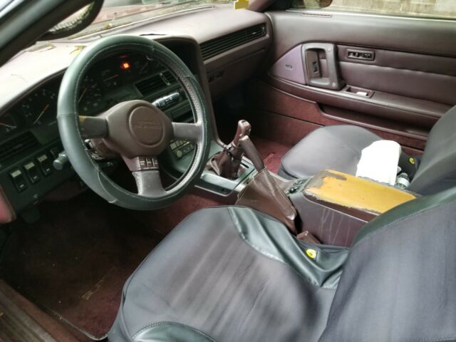 1988 Toyota Supra - photo 2