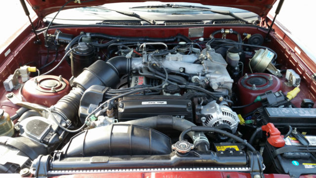 1988 Toyota Supra - photo 10