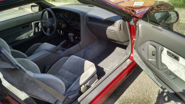 1988 Toyota Supra - photo 11