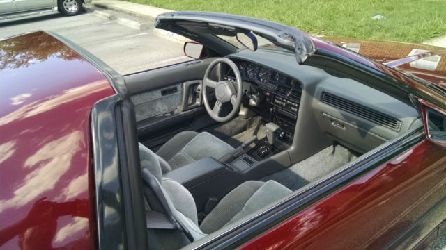 1988 Toyota Supra - photo 13