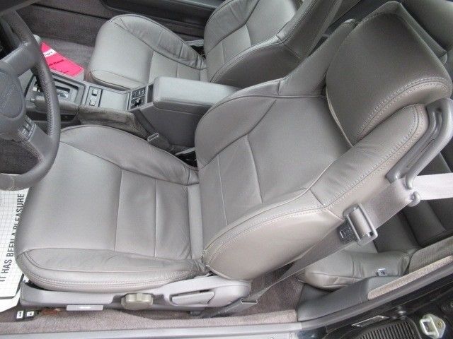 1988 Toyota Supra Turbo - photo 10
