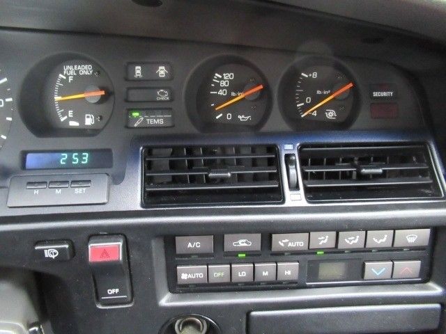 1988 Toyota Supra Turbo - photo 12