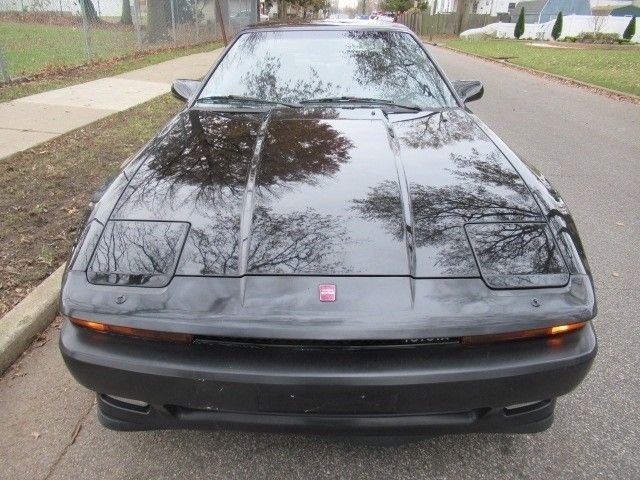1988 Toyota Supra Turbo - photo 2