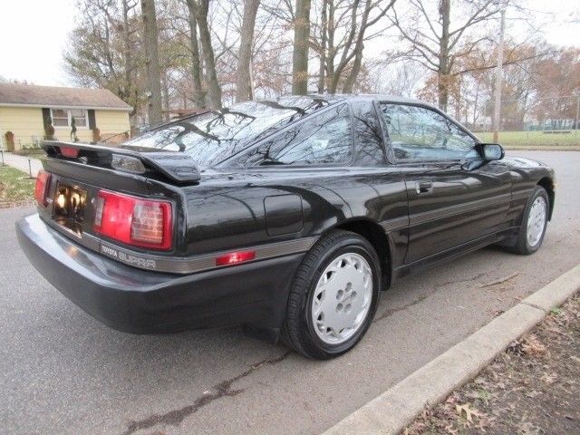 1988 Toyota Supra Turbo - photo 6