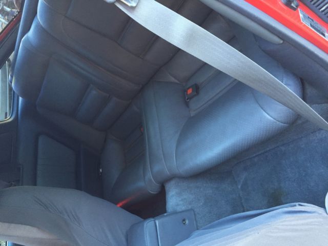 1988 Toyota Supra Turbo - photo 8