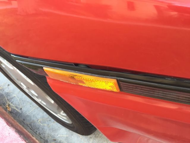 1988 Toyota Supra Turbo - photo 9