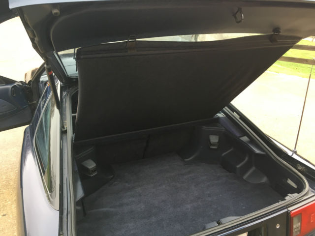 1988 Toyota Supra Turbo Hatchback 2-Door - photo 7