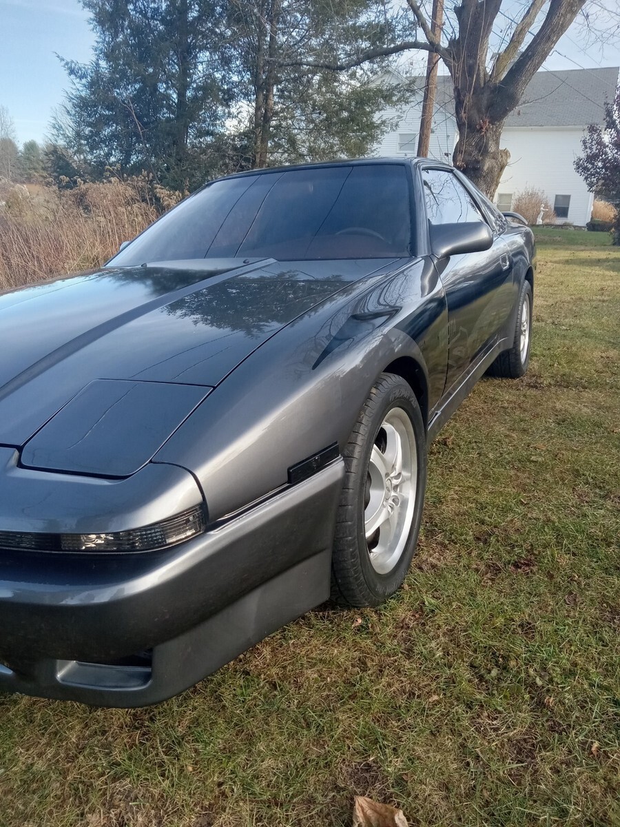 1988 Toyota Supra - photo 13