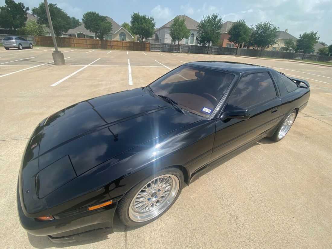 1988 Toyota Supra Targo Sport Roof - photo 2