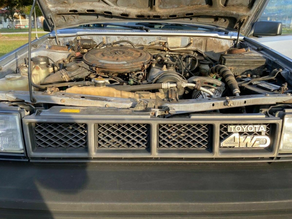 1988 Toyota Tercel - photo 11