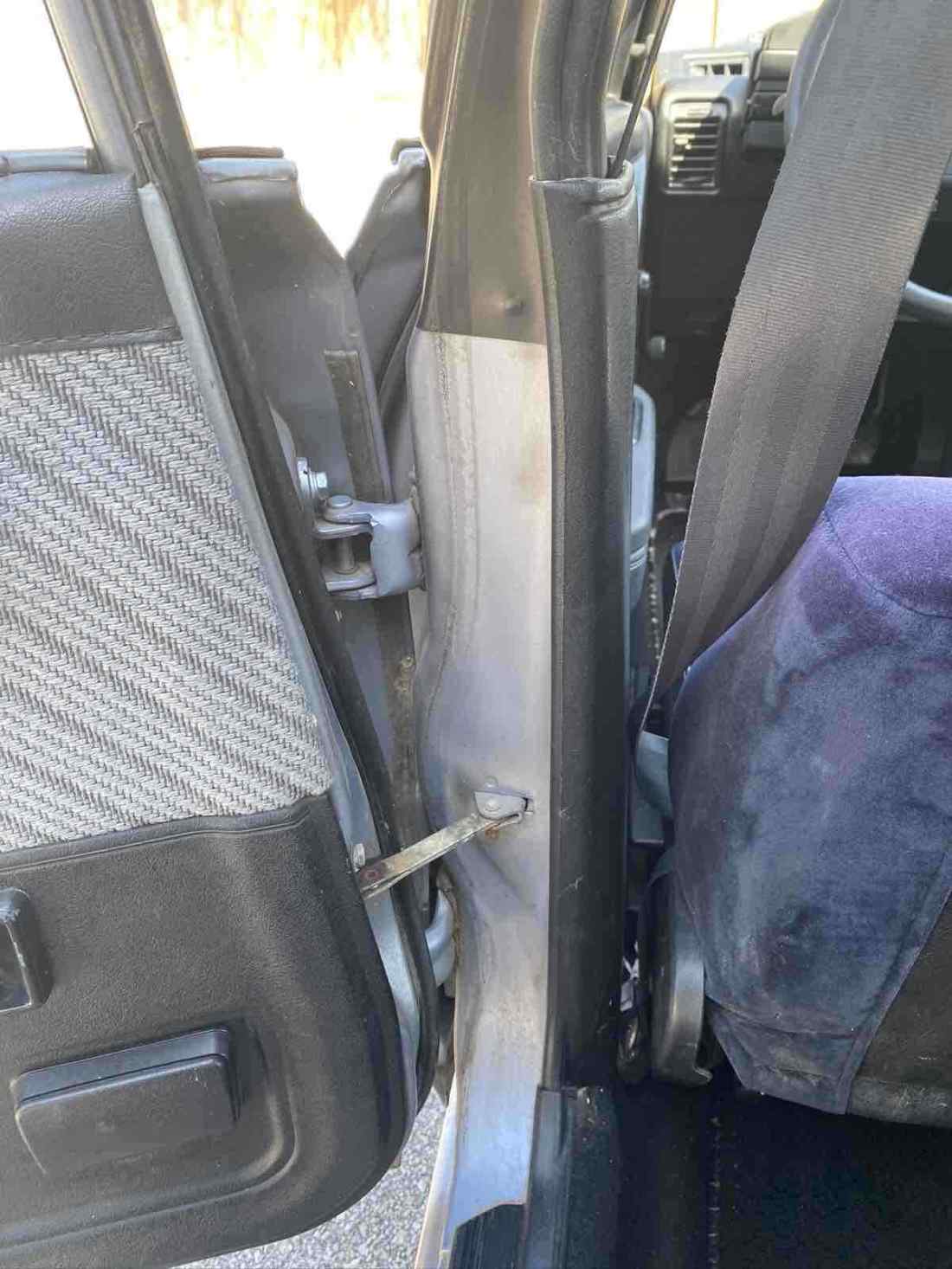 1988 Toyota Tercel SR5 - photo 12