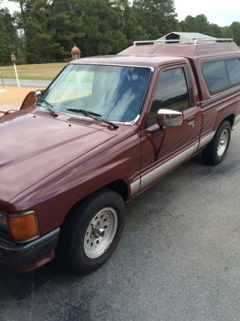 1988 Toyota Other