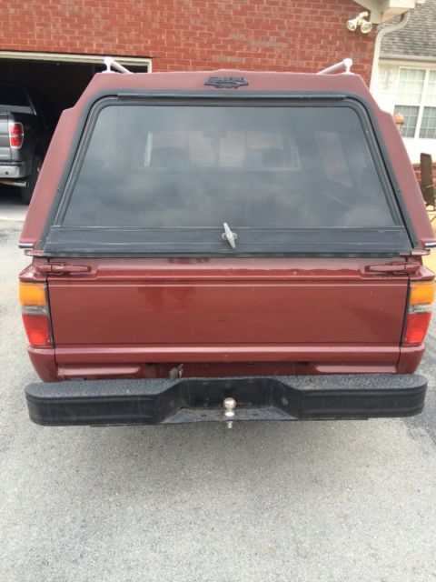 1988 Toyota Other - photo 2