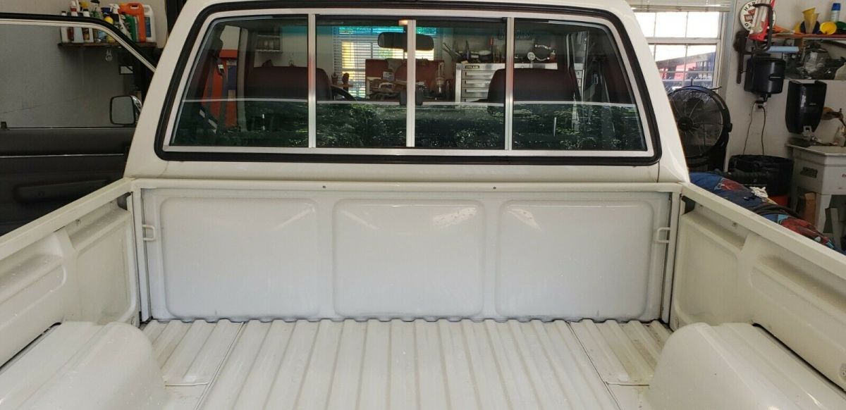 1988 Toyota 4Runner - photo 11
