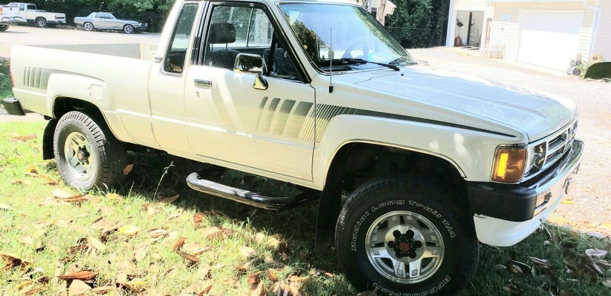 1988 Toyota 4Runner - photo 5